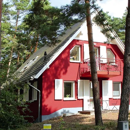 Lejlighed Appartementhaus In Trassenheide, Cleaning Included