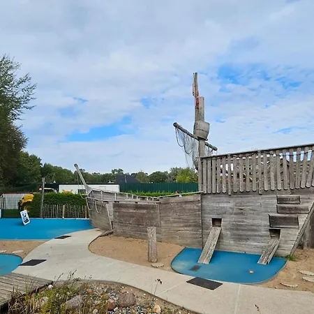 Lejlighed Appartementhaus In Trassenheide, Cleaning Included Trassenheide
