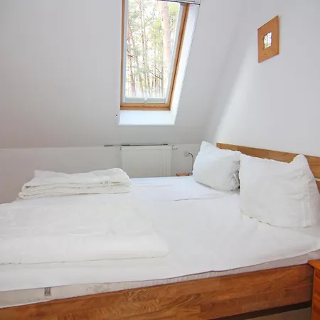 Lejlighed Appartementhaus In Trassenheide, Cleaning Included *