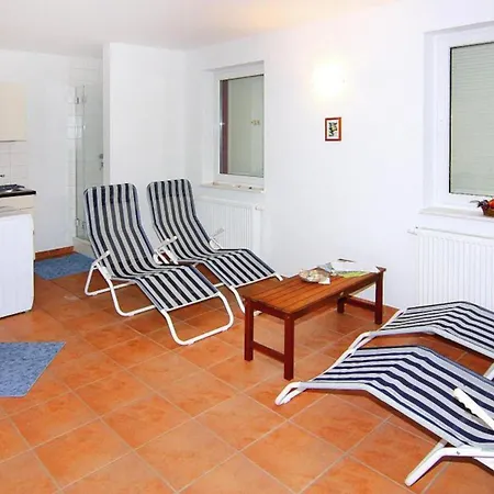 Appartementhaus In Trassenheide, Cleaning Included Lejlighed Trassenheide